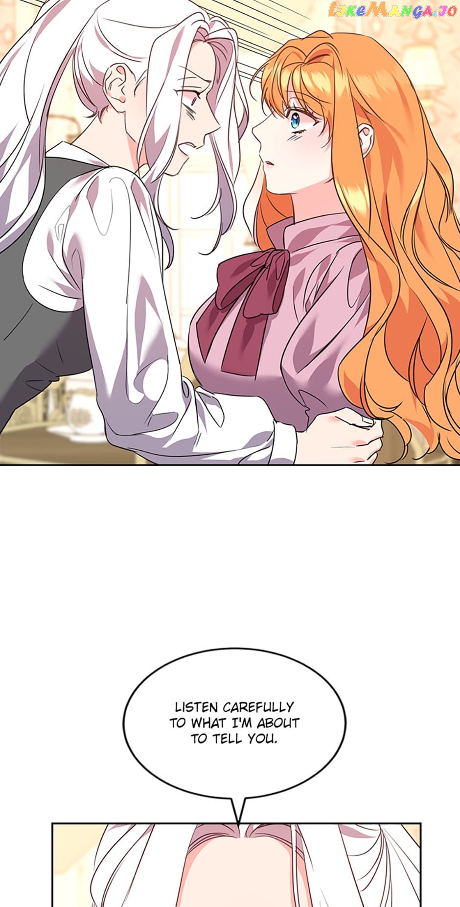The Duke’s 99th Bride Chapter 71 - page 13